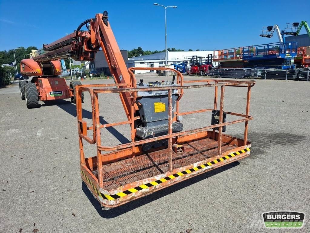 JLG 1350SJP Teleskopiniai keltuvai