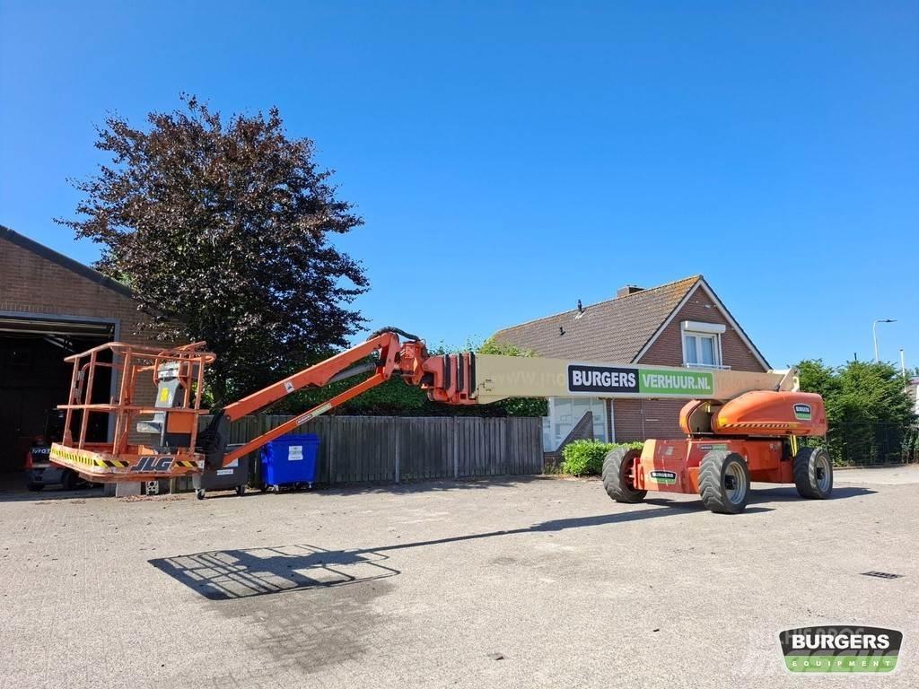 JLG 1350SJP Teleskopiniai keltuvai
