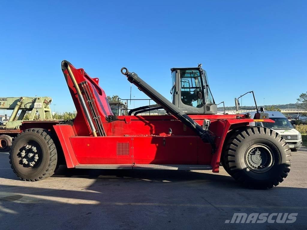 Kalmar DRG450-65S5 Konteinerių krautuvai