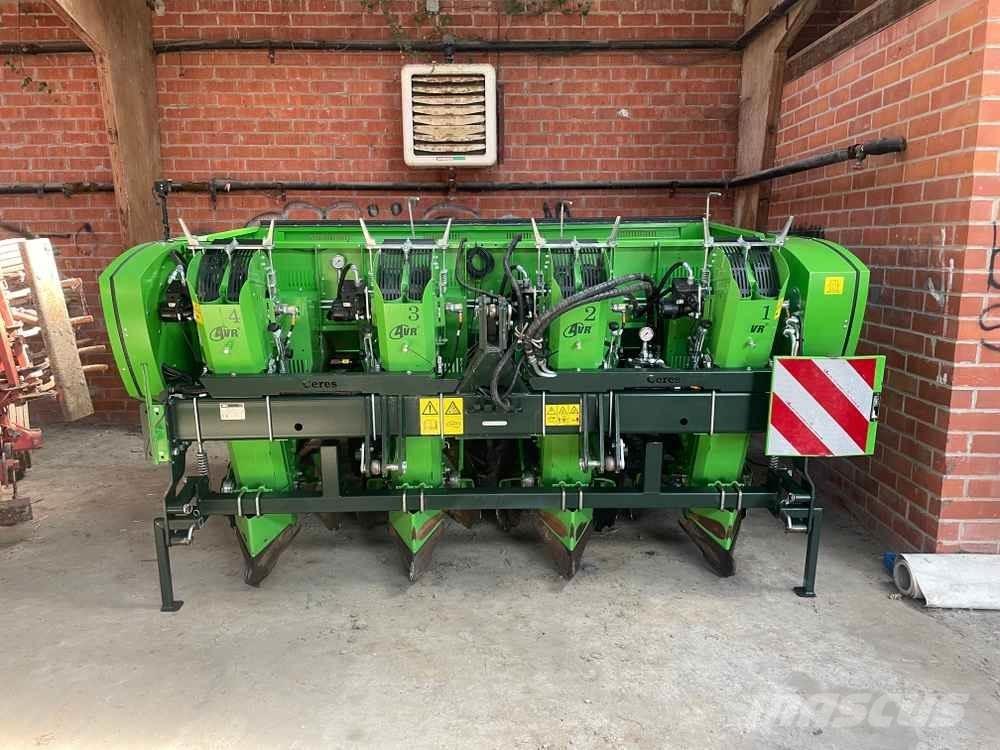 AVR CERES 440 Bulvių sodinamosios