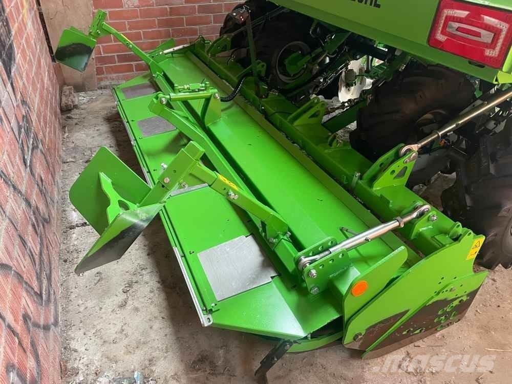 AVR CERES 440 Bulvių sodinamosios