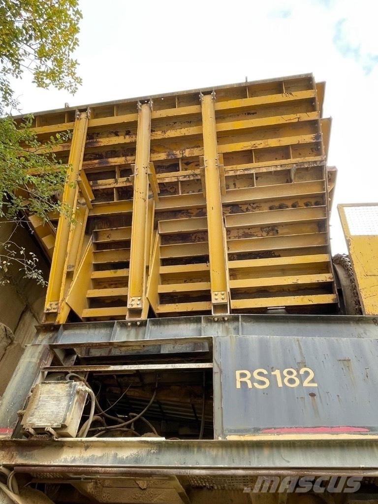 Hercules RS 182 Sietai