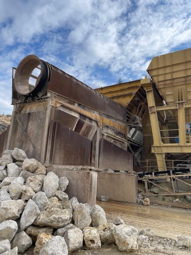 Hercules RS 182 Sietai