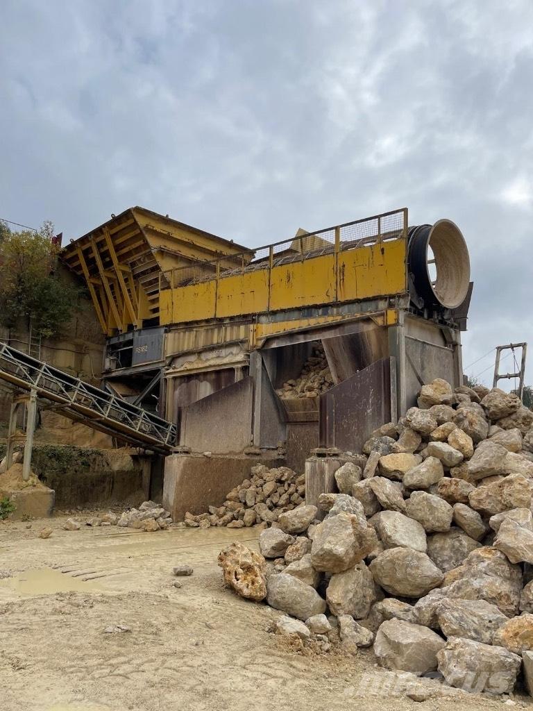 Hercules RS 182 Sietai