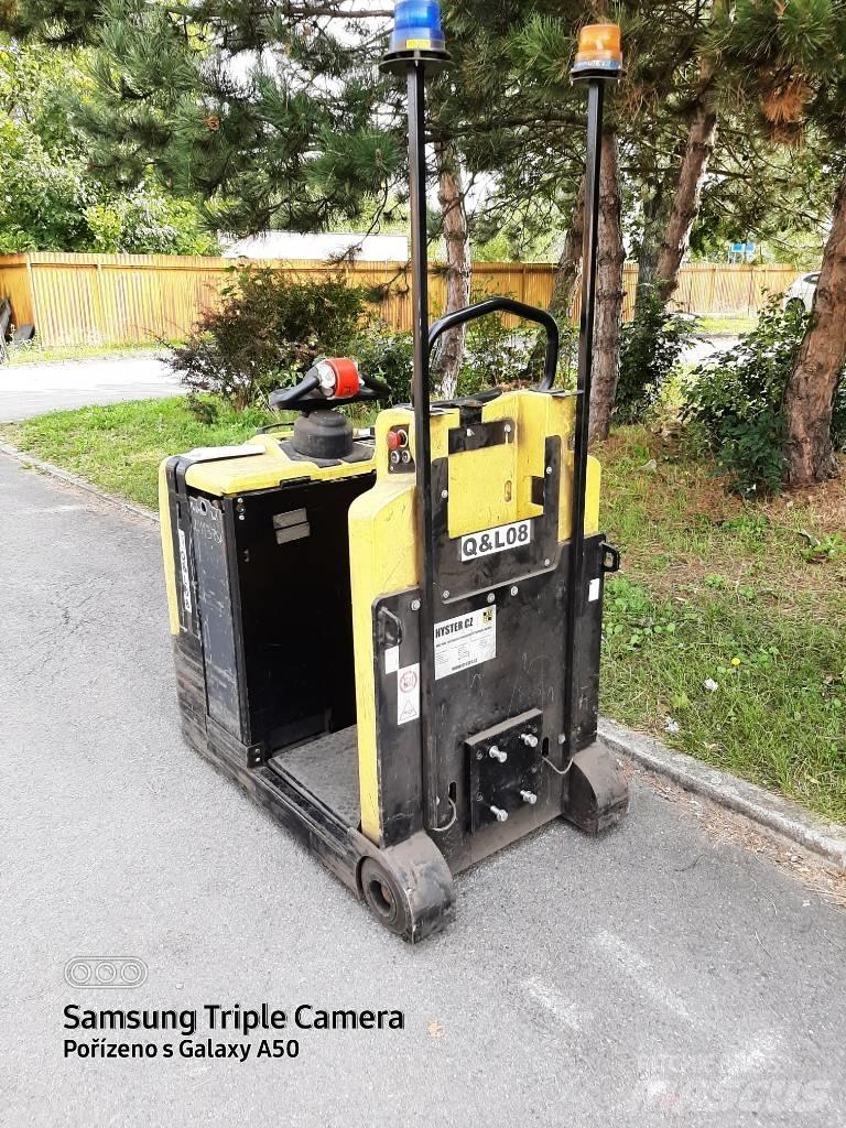 Hyster LO5.0T Buksyravimo vilkikai