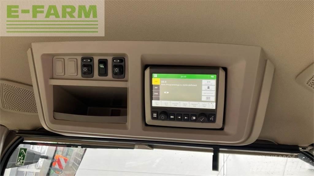 John Deere 7R 330 Traktoriai