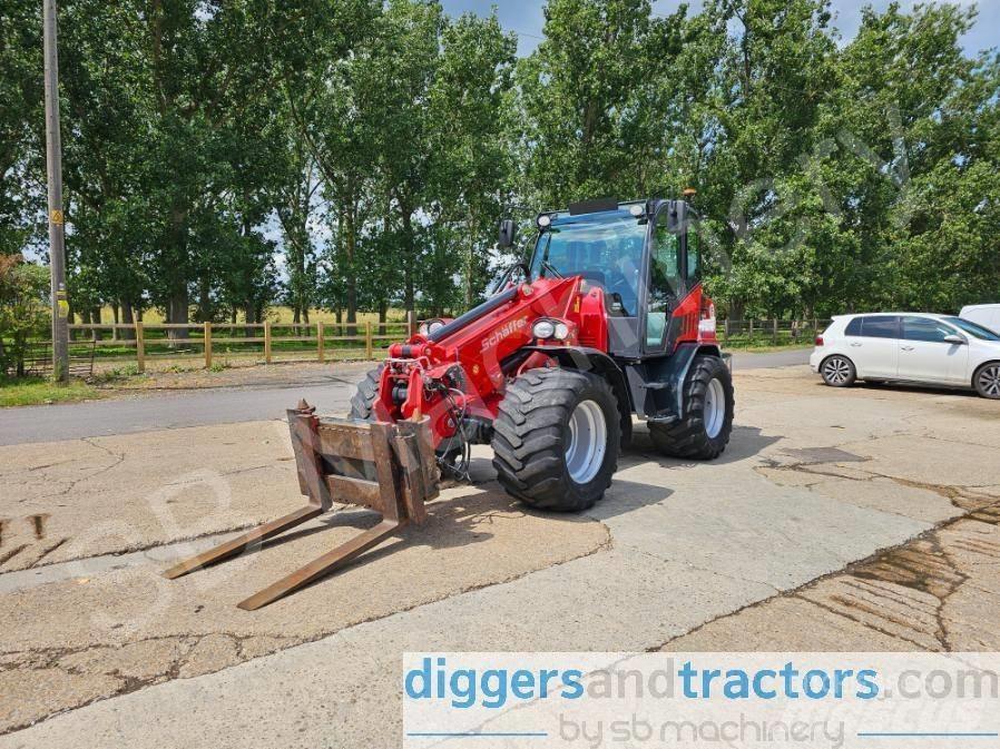 Schäffer 6680 Mini krautuvai