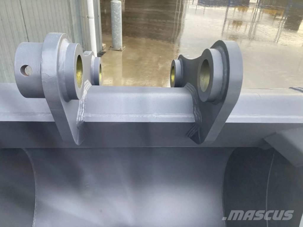 Komatsu PC300 Kaušai