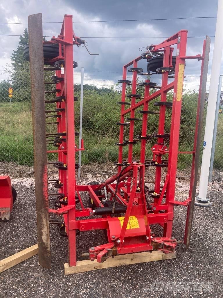 Väderstad HJ470 Akėčios