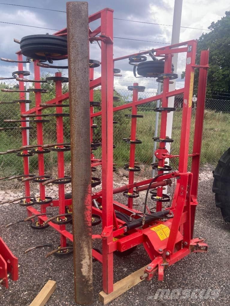 Väderstad HJ470 Akėčios