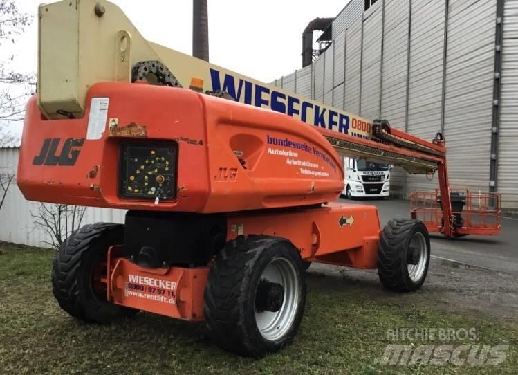 JLG 1200 SJP Teleskopiniai keltuvai