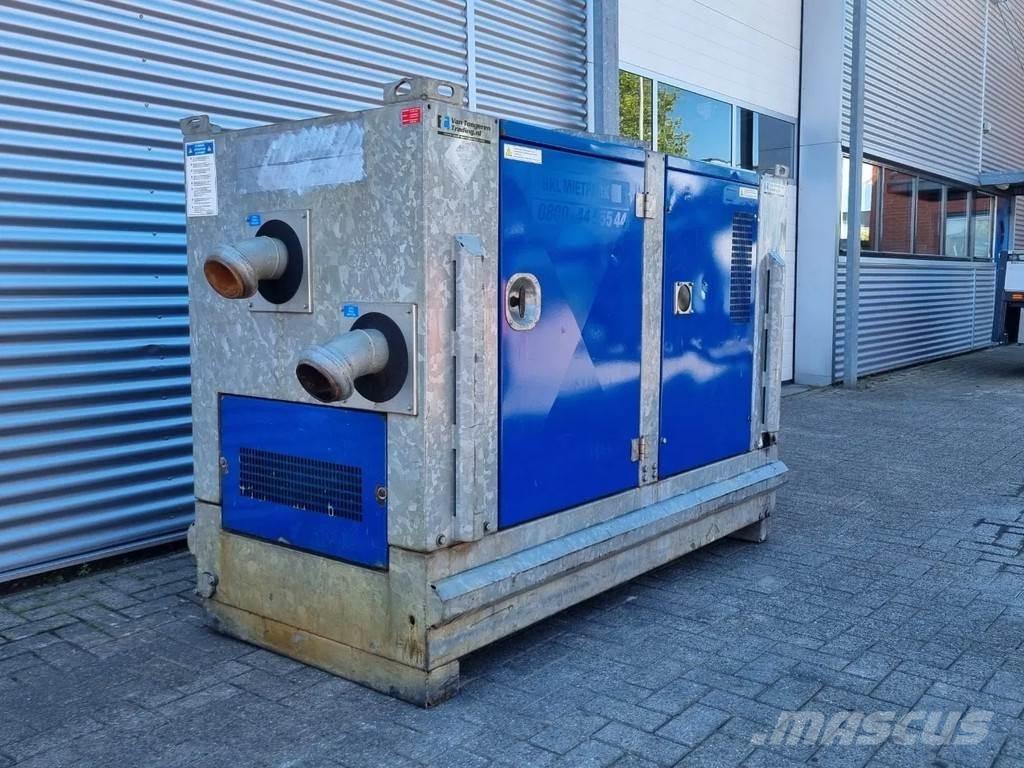 BBA PT90 B-compact Vandens siurbliai