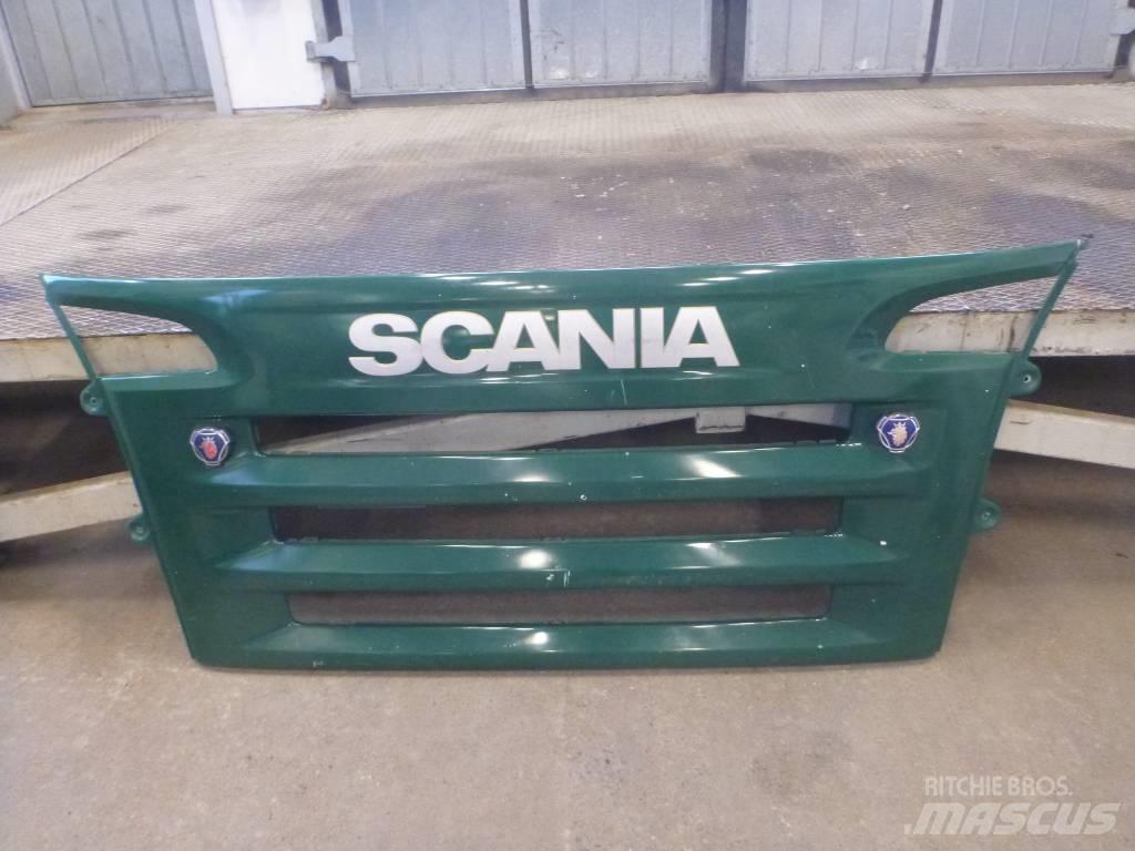Scania R 500, 1880736 Kabinos ir salonai