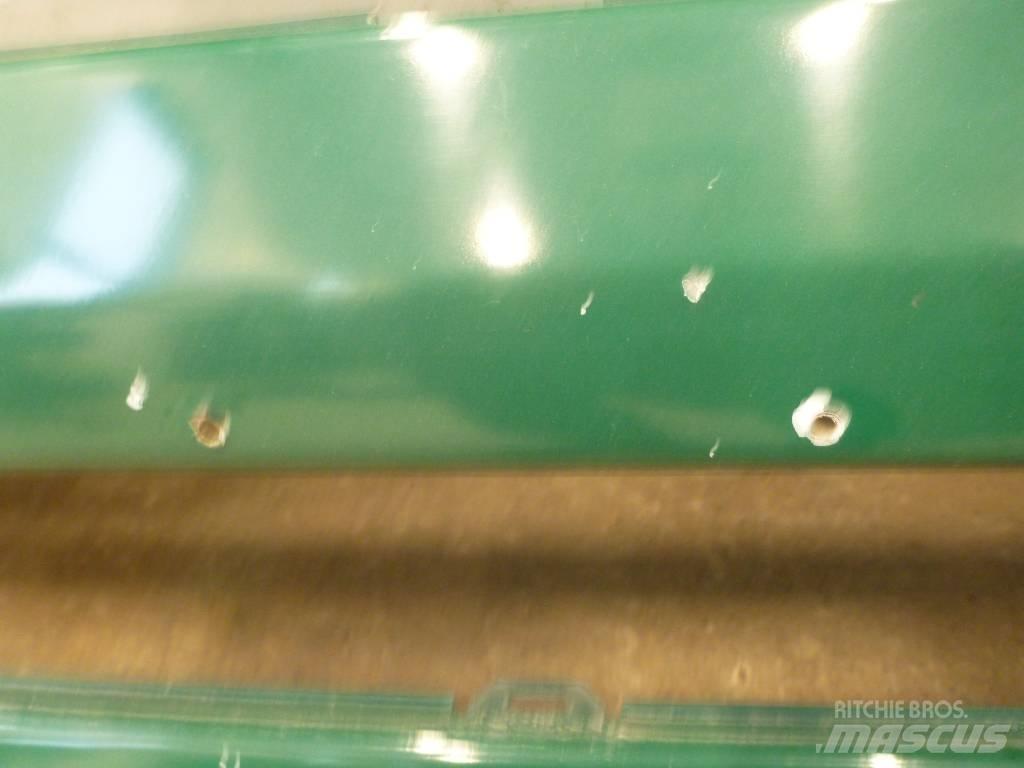 Scania R 500, 1880736 Kabinos ir salonai