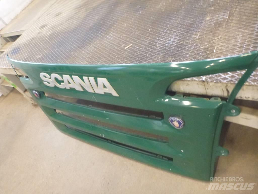Scania R 500, 1880736 Kabinos ir salonai