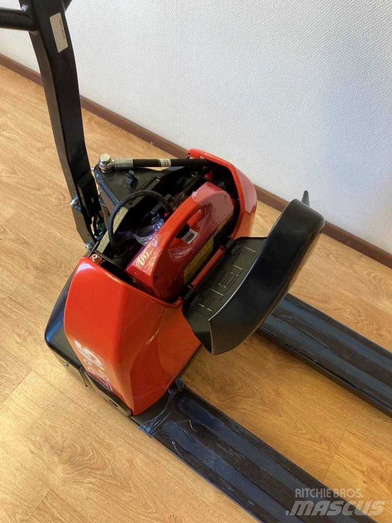 Heli CBD 15Li3 Mažų aukščių keltuvai