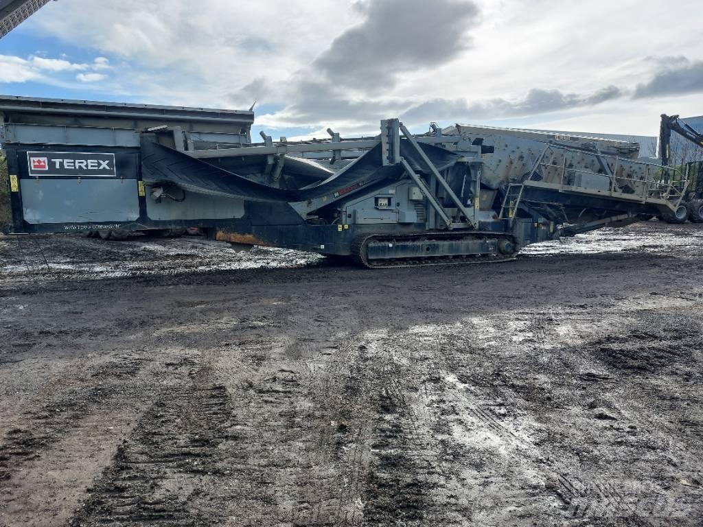 Terex M2100-3 Sietai