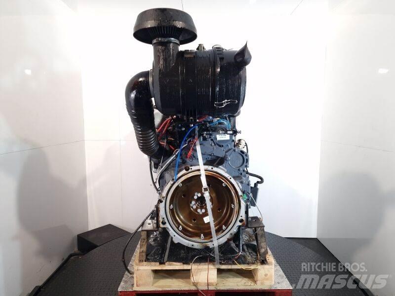 Deutz BF6M1013EC Varikliai
