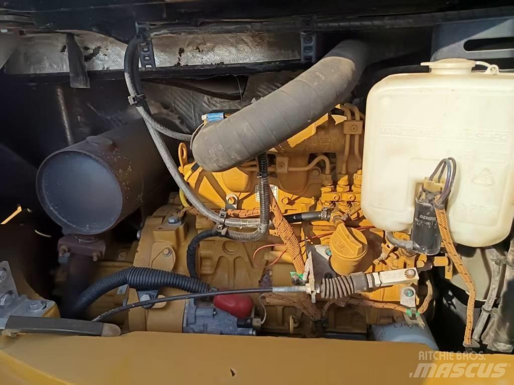 CAT CAT303.5ECR Mini ekskavatoriai < 7 t