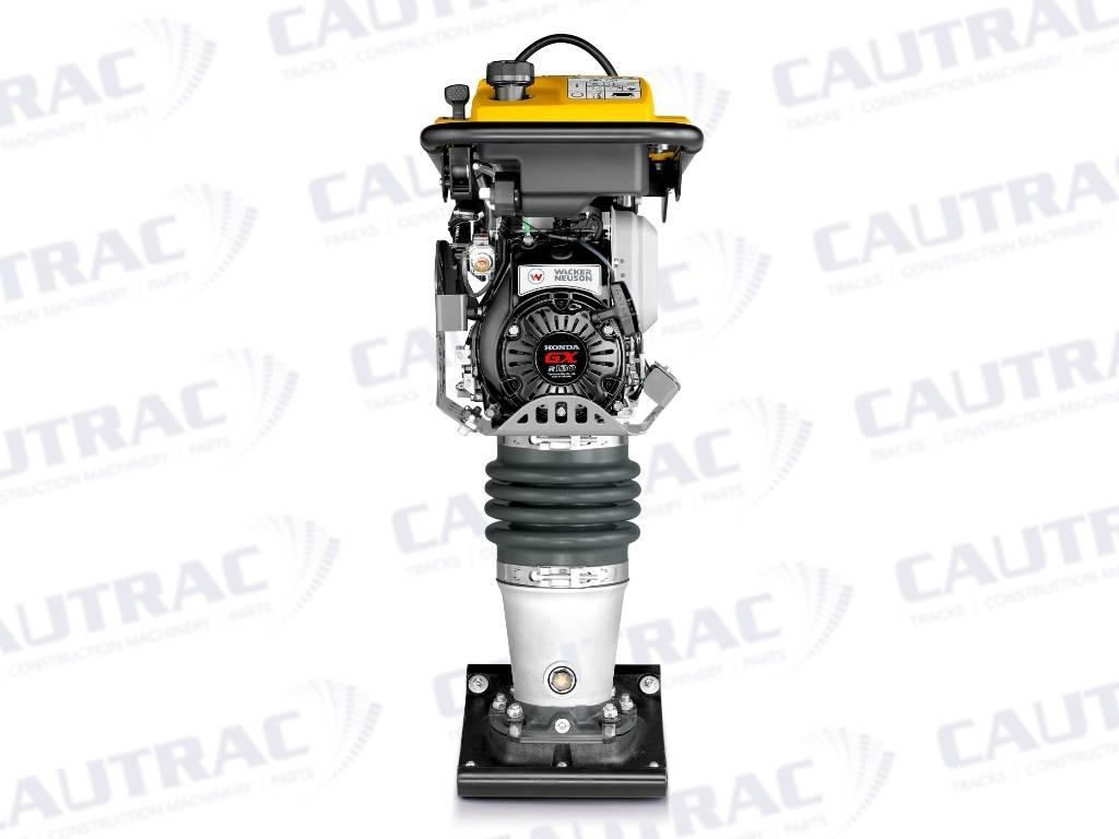 Wacker Neuson BS60-4 Vibratoriai