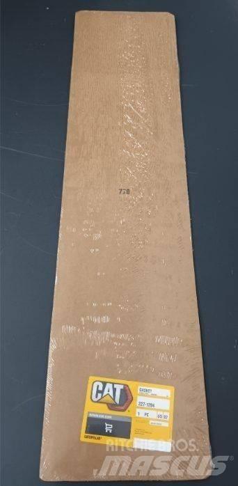 CAT GASKET 227-1204 Varikliai