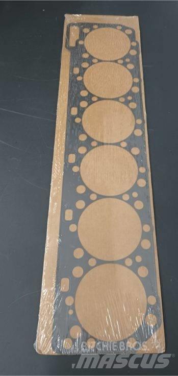 CAT GASKET 227-1204 Varikliai