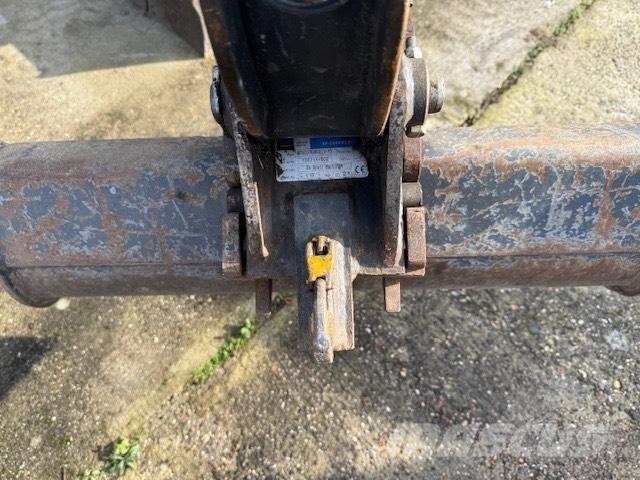 Bobcat E 10z Mini ekskavatoriai < 7 t