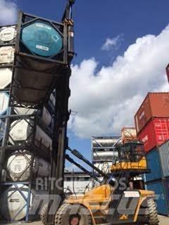 Sany SDCY90K7C Naudoti konteinerių krautuvai