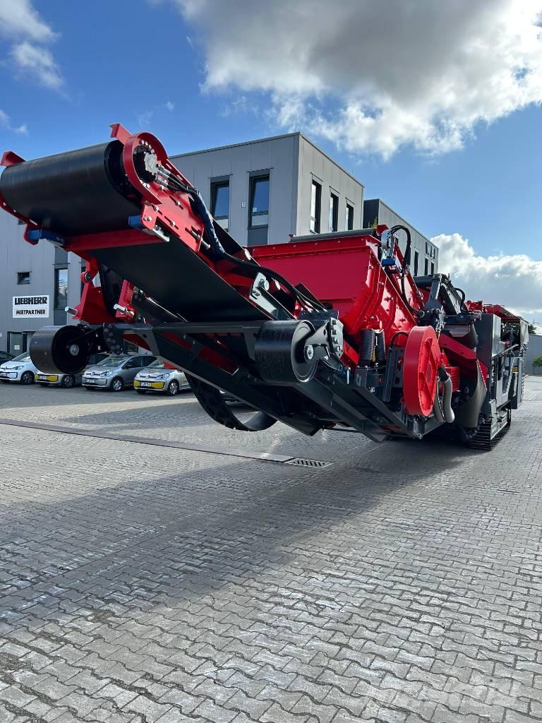 GIPO P90 GIGA Sietai