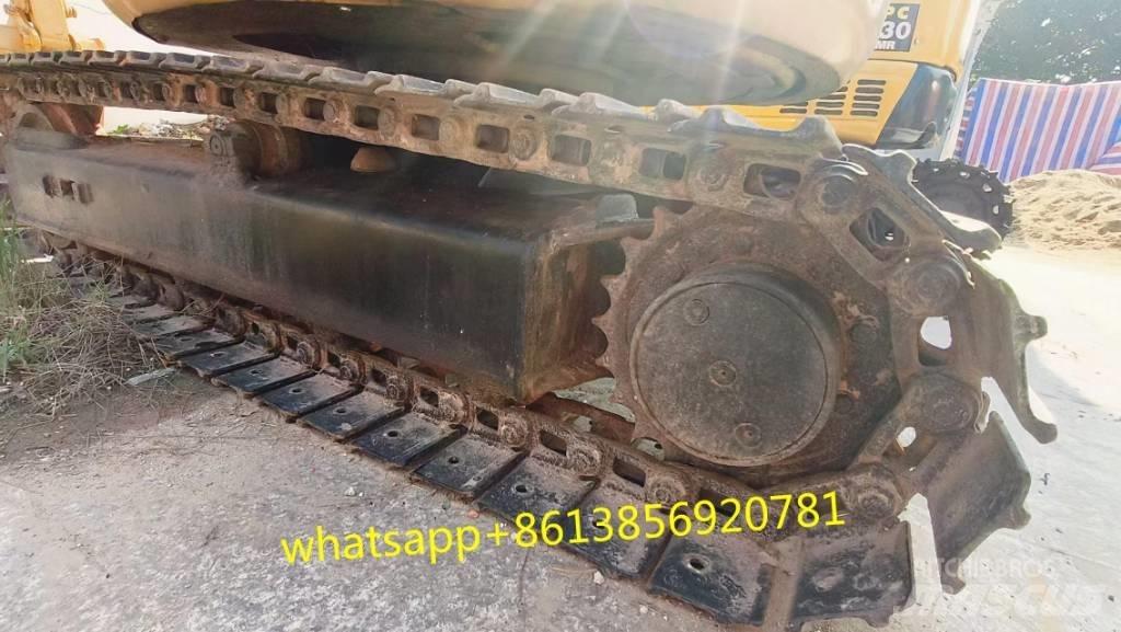 CAT 303 CR Mini ekskavatoriai < 7 t