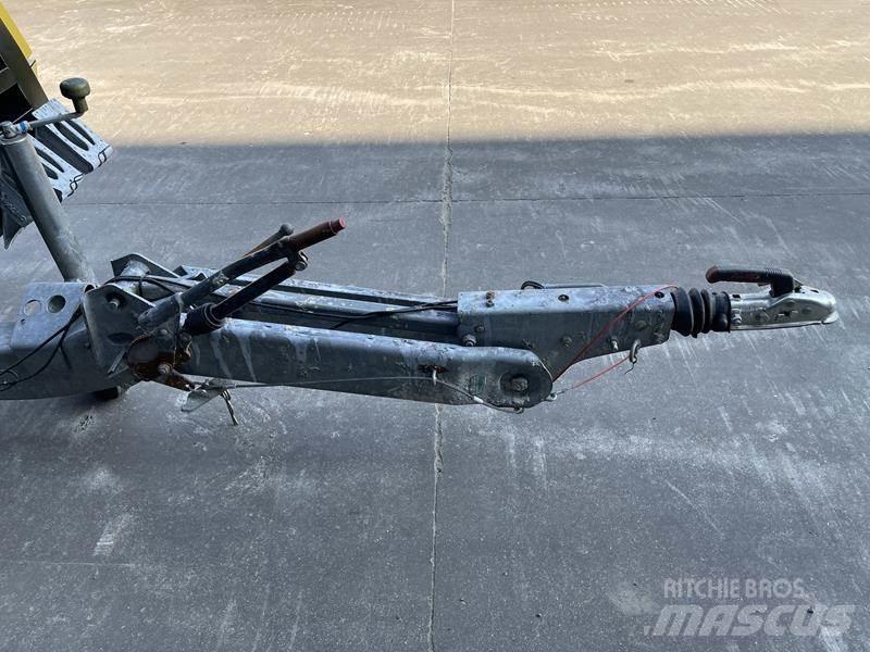 Kaeser M 122 - N Kompresoriai