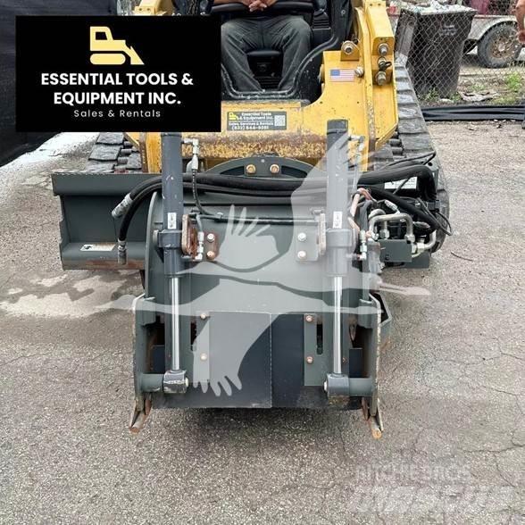 Bobcat 24PLA Asfalto smulkinimo technika