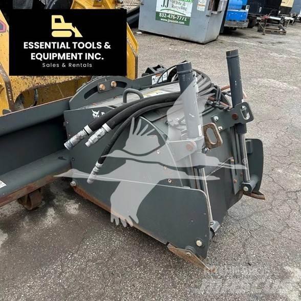 Bobcat 24PLA Asfalto smulkinimo technika