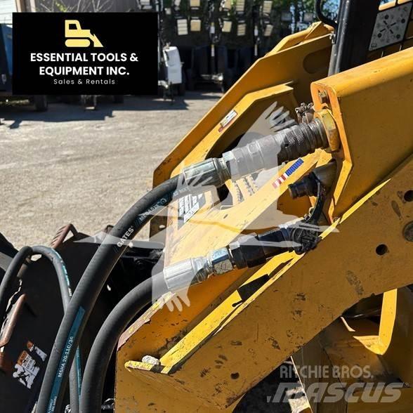 Bobcat 30C Kiti naudoti statybos komponentai