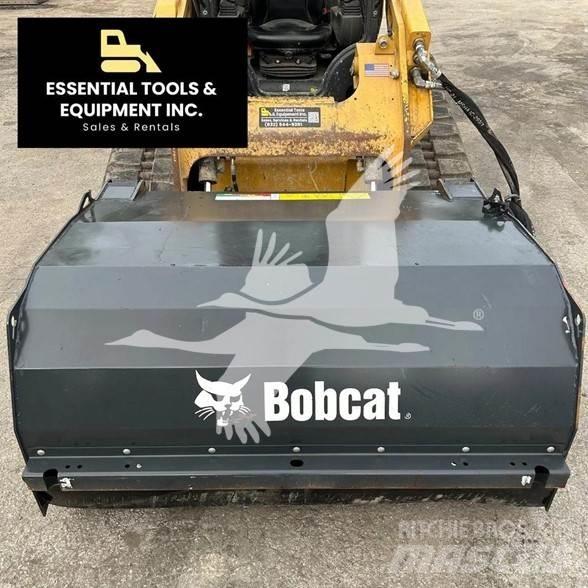 Bobcat SWB60 Kiti naudoti statybos komponentai