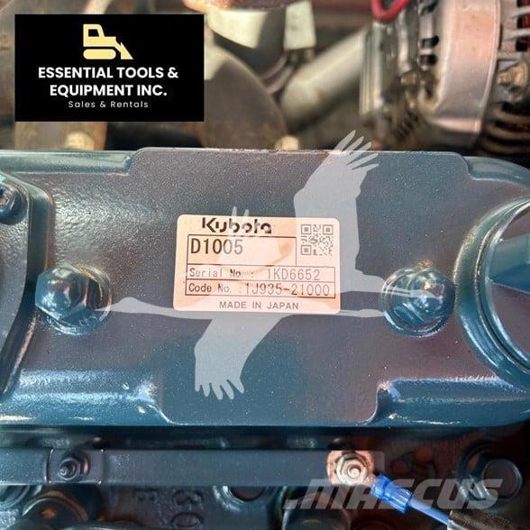 Generac MLT6S Apšvietimo bokšteliai
