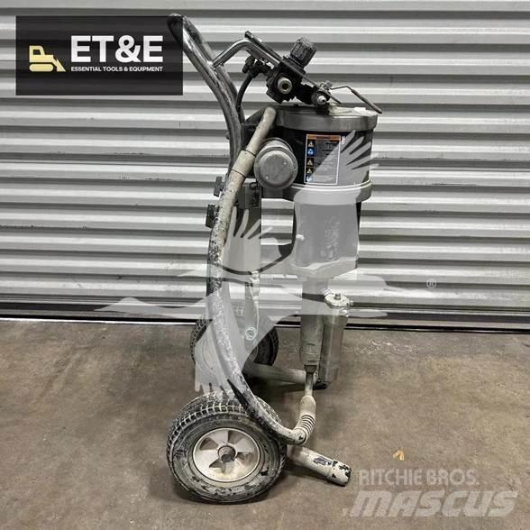Graco MERKUR Žemės ūkis - Kita