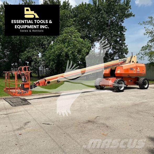 JLG 800S Teleskopiniai keltuvai