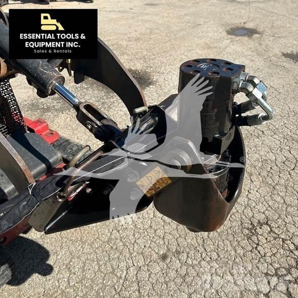 Toro 22805 Kiti naudoti statybos komponentai