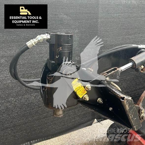 Toro 22805 Kiti naudoti statybos komponentai