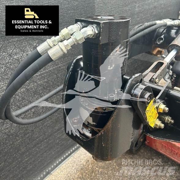 Toro 22805 Kiti naudoti statybos komponentai