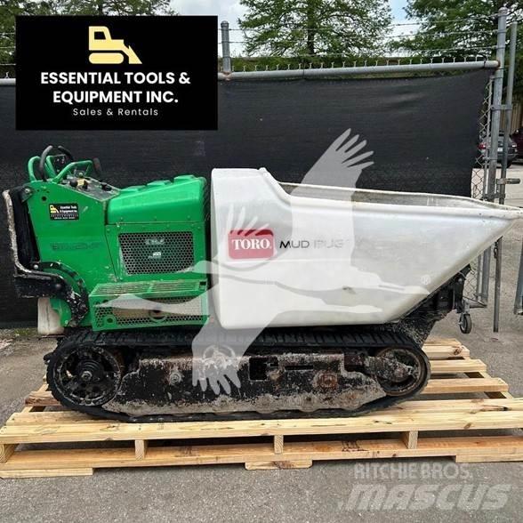 Toro MBTX2500 Priedai