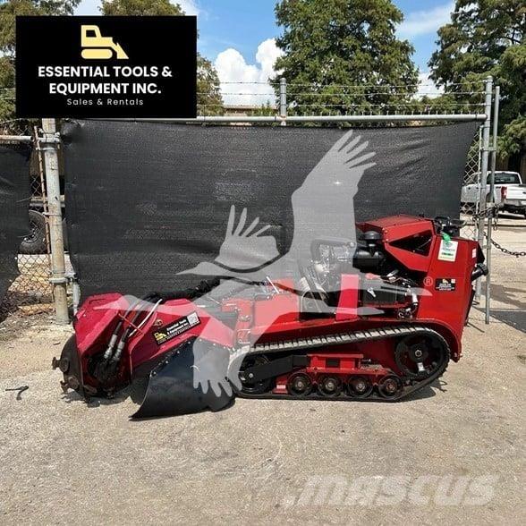 Toro STX38 Kelmų smulkintuvai