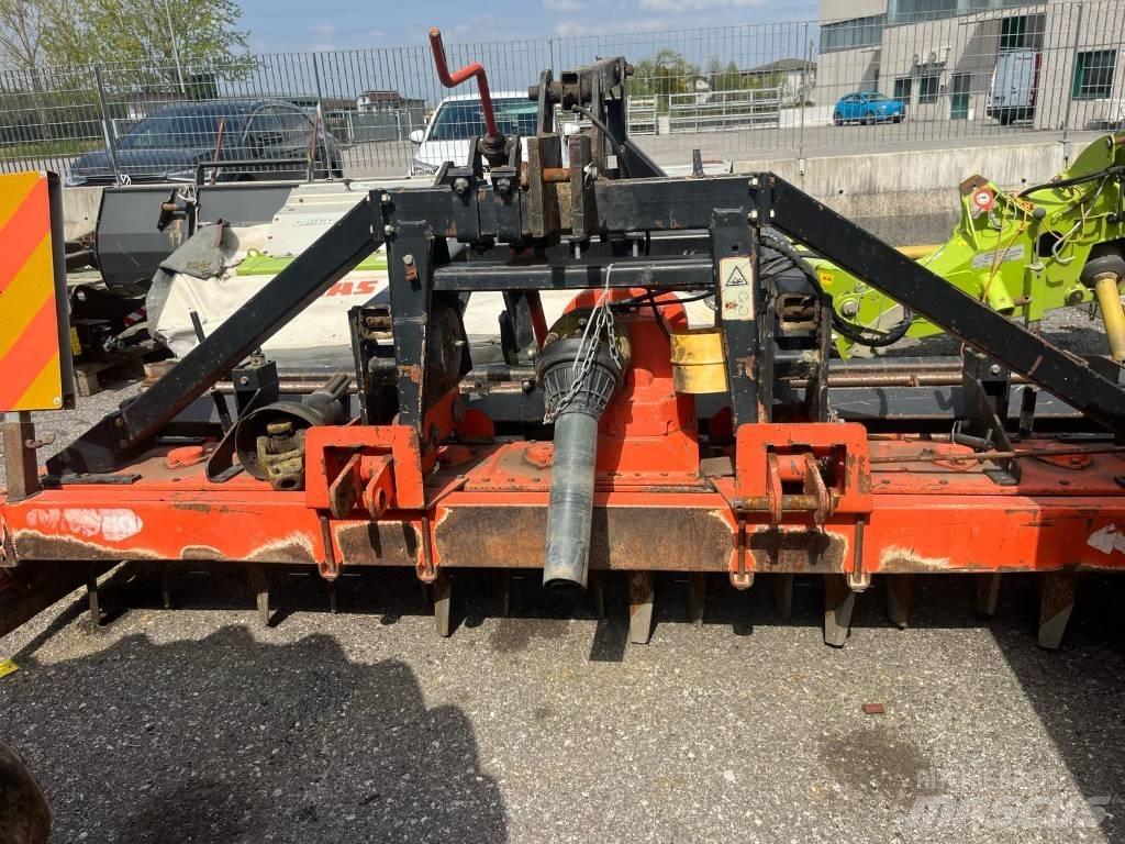 Maschio DM 3000 Akėčios