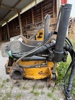 Volvo EC 140 B LC Vikšriniai ekskavatoriai