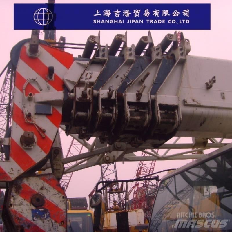 XCMG QY 25 Visureigiai kranai