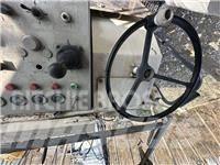 Wirtgen 1900DC Asfalto šalto frezavimo technika
