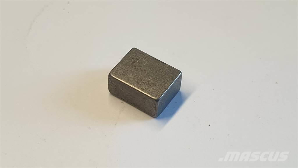 Ponsse 0056892 Medžių kirtimo mašinų kranai