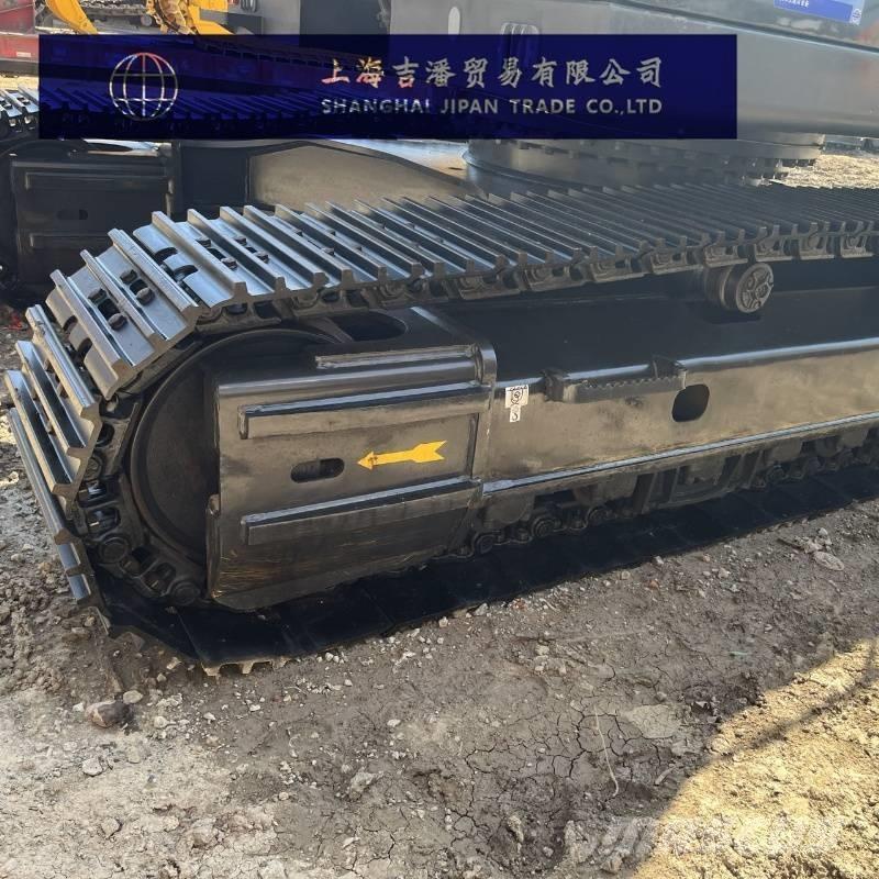 Volvo EC 480 Vikšriniai ekskavatoriai