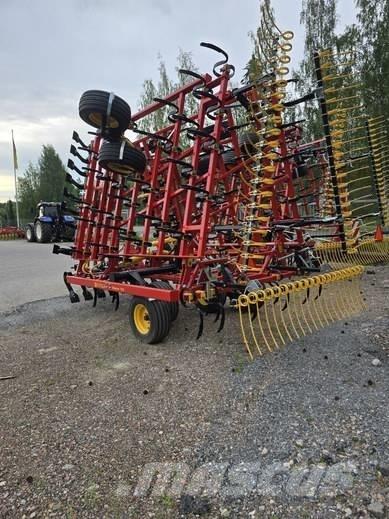 Potila Master 700 Akėčios